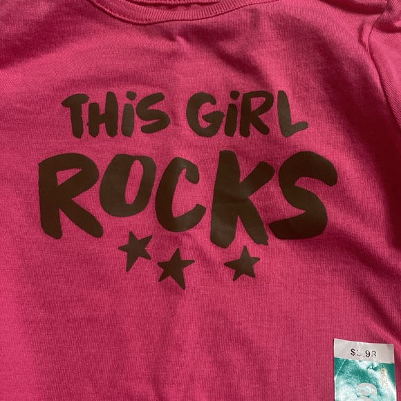 Wonder Kids, Garanimals, My Little Pony bookbag bundle: size:18 months - Picture 7 of 9